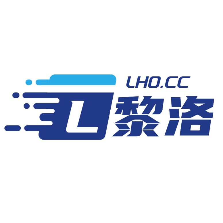 LHO International Official Website-黎洛云网络
